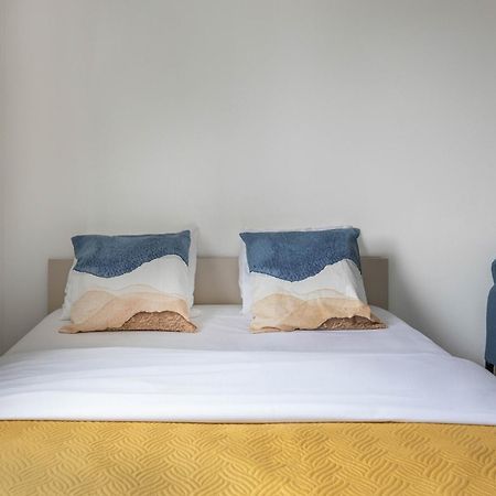 Modern Studio Near City Center Zagreb Eksteriør billede