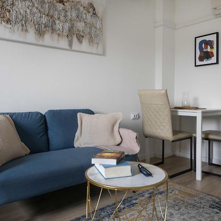 Modern Studio Near City Center Zagreb Eksteriør billede