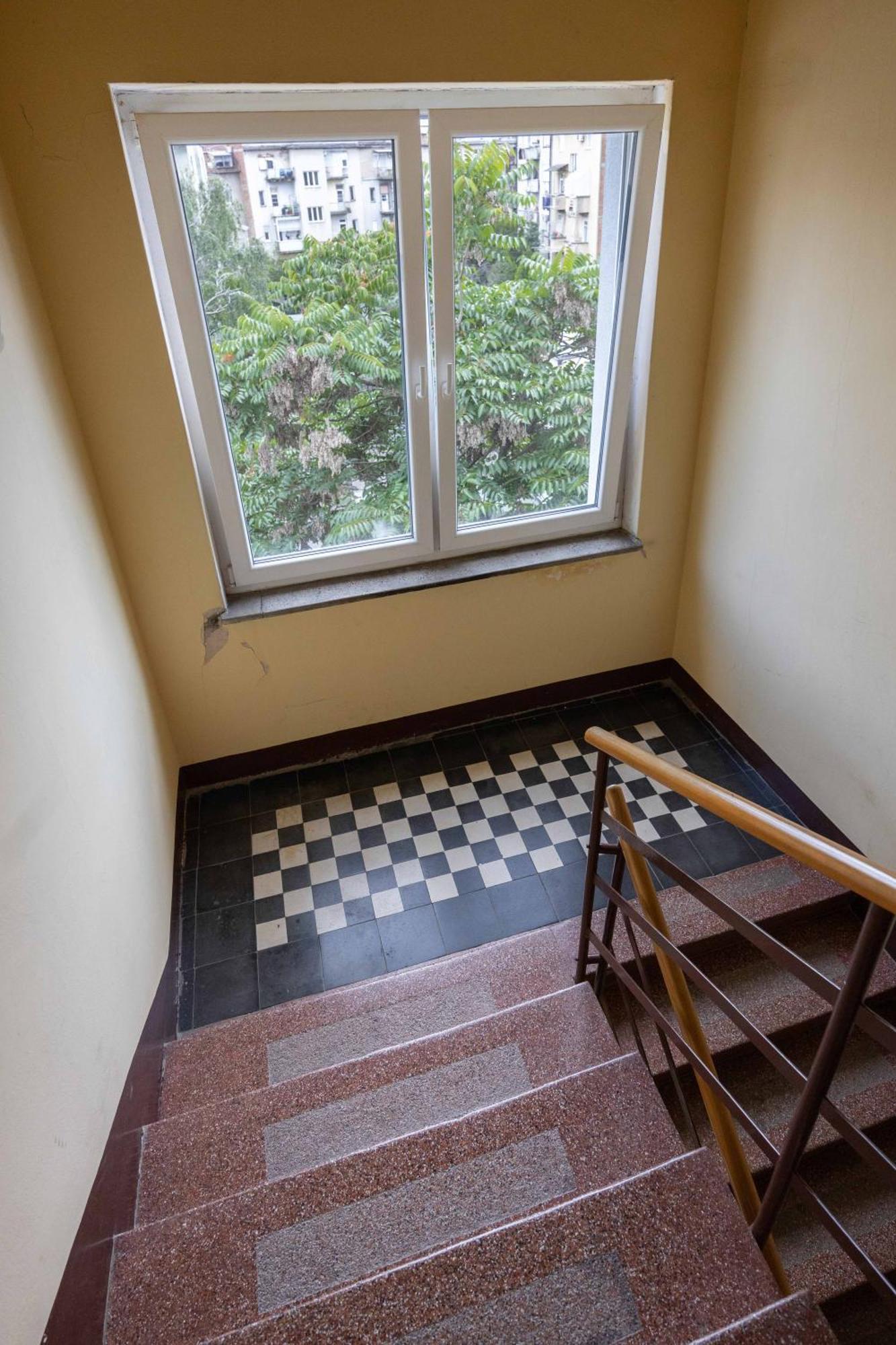 Modern Studio Near City Center Zagreb Eksteriør billede