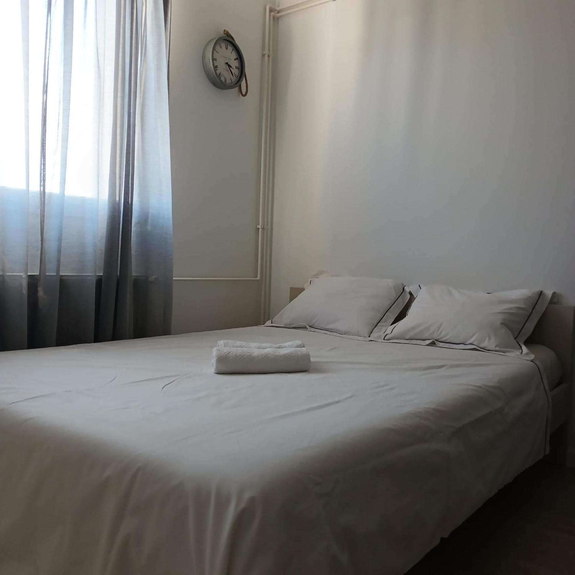 Modern Studio Near City Center Zagreb Eksteriør billede